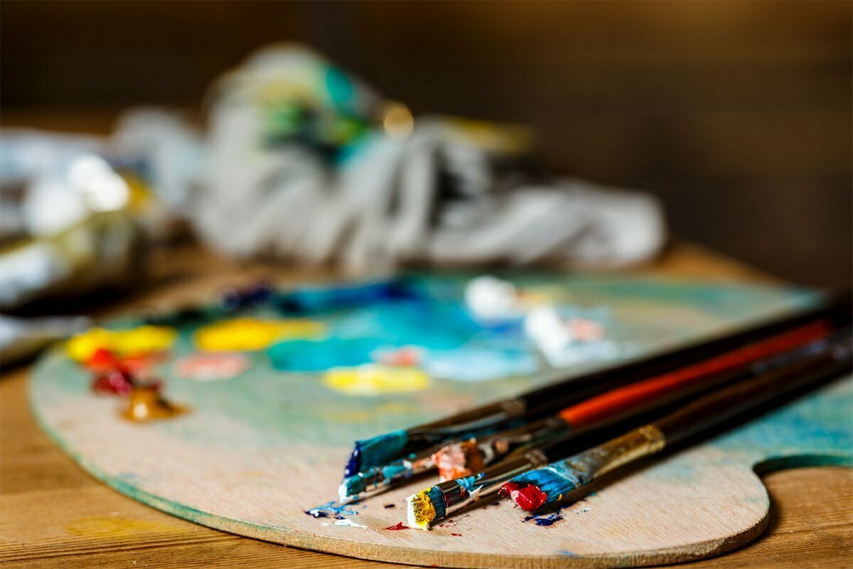 pintura